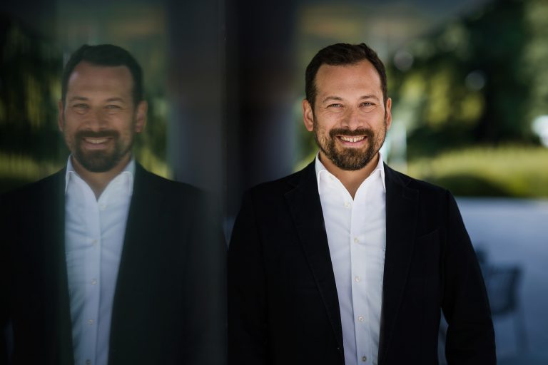 Business Portrait Frankfurt
